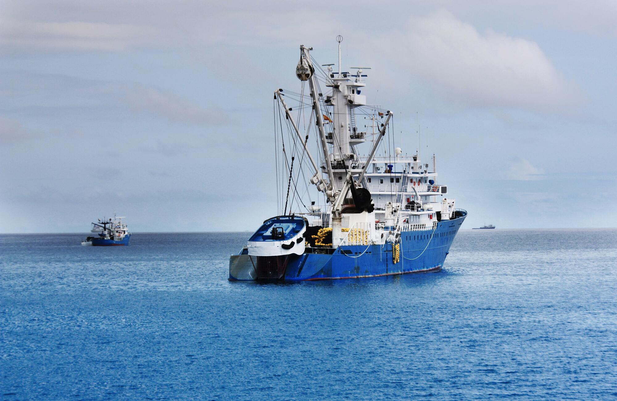 Madagascar Pesca  - 5